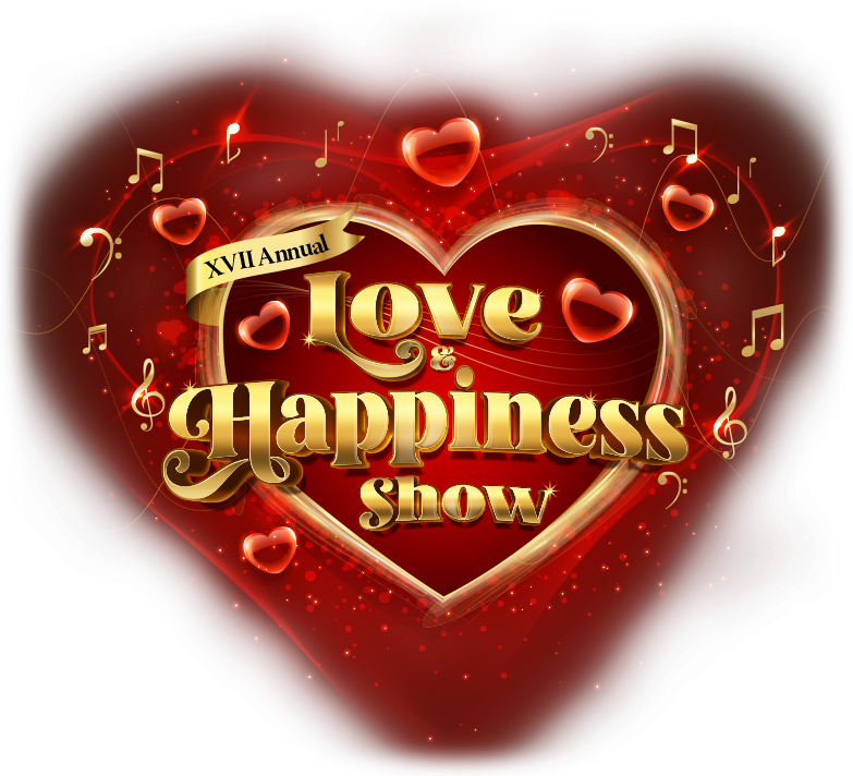 Love & Happiness Show 50/50 Entertainment