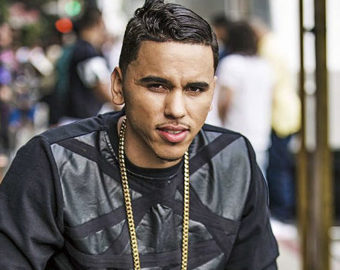 Adrian Marcel