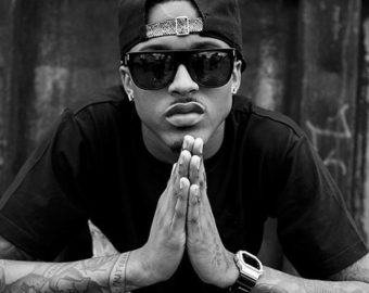 August Alsina