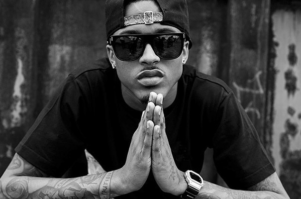 August Alsina