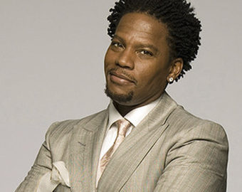 DL Hughley