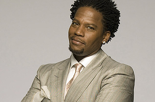 DL Hughley