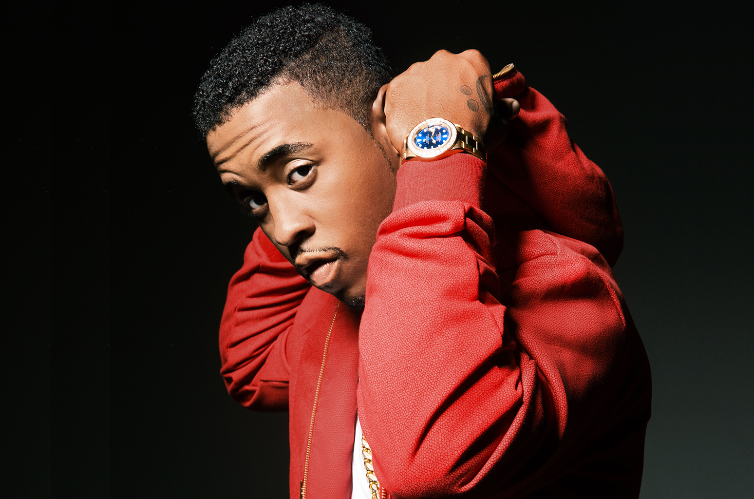 Jeremih