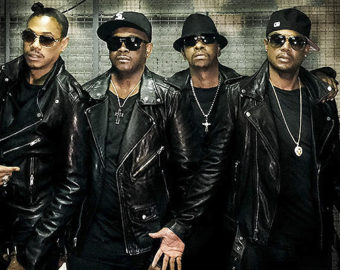 Jodeci