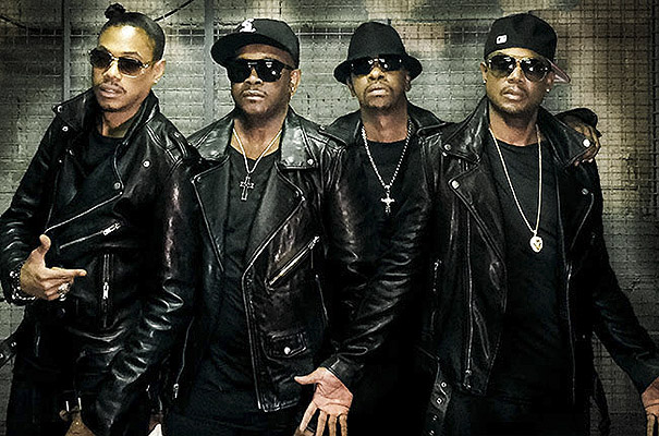 Jodeci