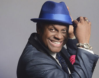 Michael Colyar