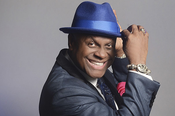 Michael Colyar