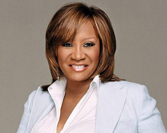 Patti LaBelle