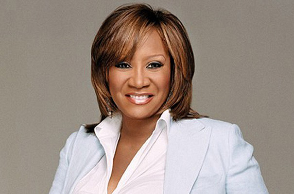 Patti LaBelle