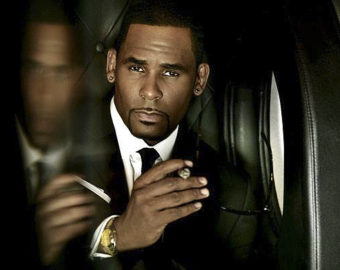 R Kelly