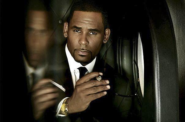 R Kelly