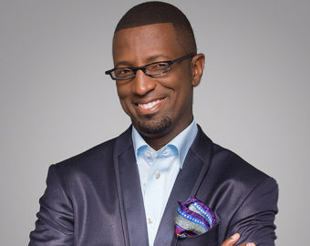 Rickey Smiley