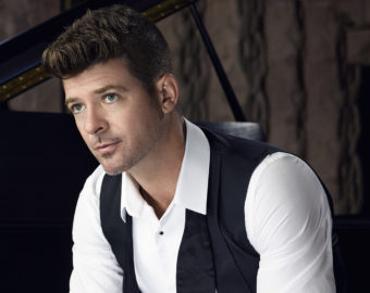 Robin Thicke