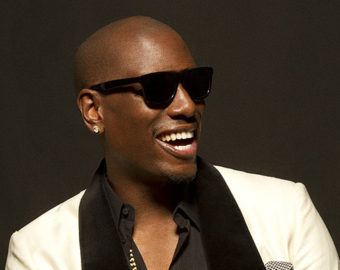 Tyrese Gibson