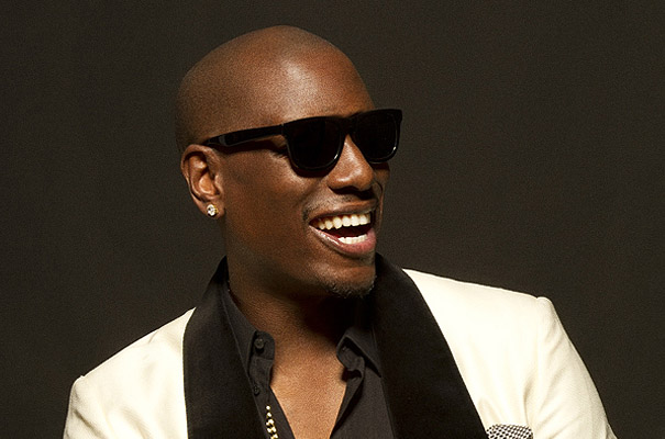 Tyrese Gibson