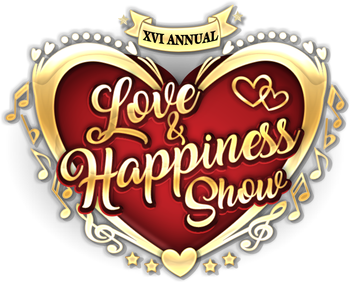 Love & Happiness Show 50/50 Entertainment