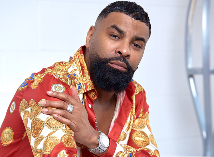 Ginuwine