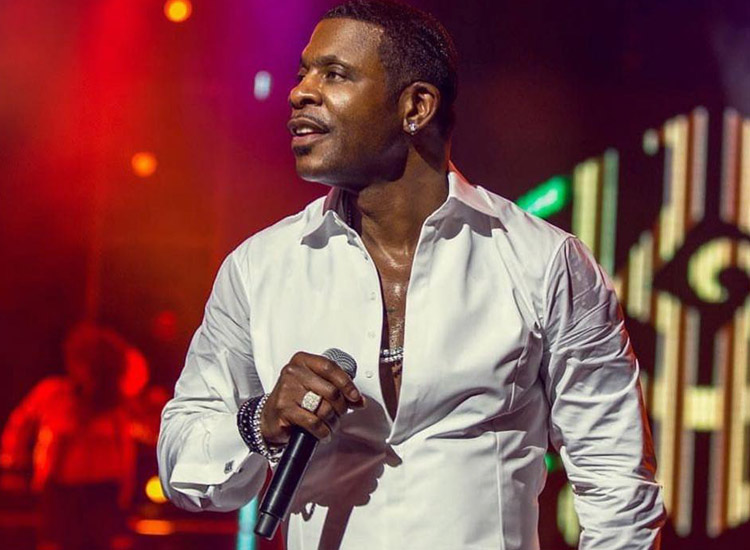 Keith Sweat